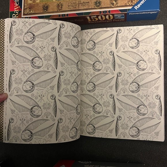 Harry Potter Bundle - Picture 5 of 8